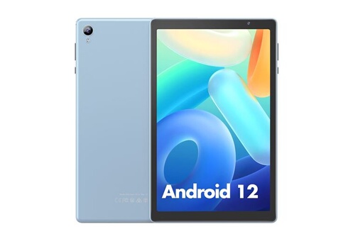 YONIS - Tablette tactile android 10 pouces 4g quadcore 32go dual
