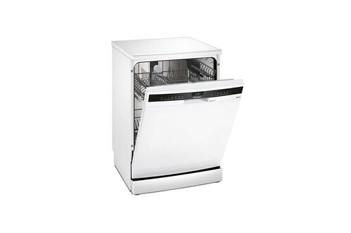 Lave-vaisselle Siemens Lave-vaisselle 60cm 12 couvert 44db blanc