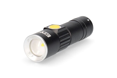 Acheter mini lampe torche LED avec fonction flash