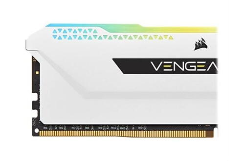 Corsair Vengeance RGB Pro DDR4 3200 MHz PC4-25600 32 Go 2 x 16 Go