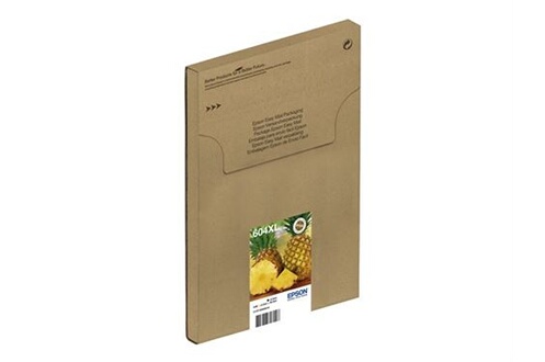 Cartouche d'encre Epson 604XL Multipack Easy Mail Packaging - Pack