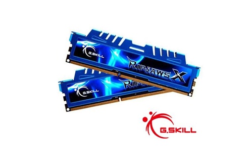 Mémoire RAM 16 Go (2 x 8 Go) DDR3 SODIMM 1600 MHz PC3-12800