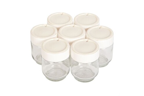DELICES BOX POTS YAOURTS X6