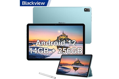 Grossiste Blackview - Blackview TAB 16 (Double Sim - Android 12 - 1