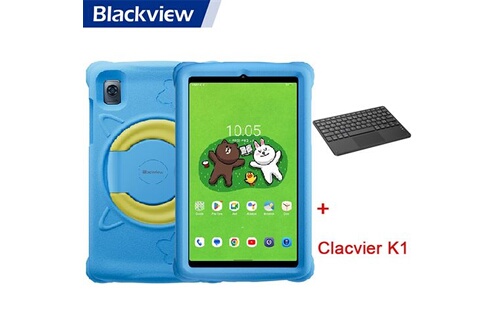Blackview - Blackview TAB 60 Kids (Android 13 - 8.68'' - 128 Go, 4