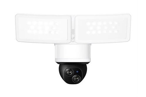 Caméra de surveillance Anker Eufy Floodlight E340 - Caméra de