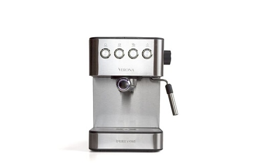 Machine à café filtre double production