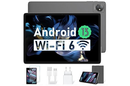 Grossiste Blackview - Blackview TAB 70 Wifi (Android 13 - 10.1'' 