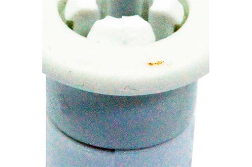 Roulette lave vaisselle Whirlpool Roulette panier pour lave-vaisselle  482000004538