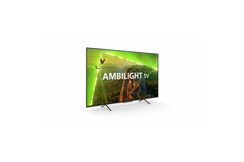 Darty : -31% sur une Smart TV LED 4K Philips