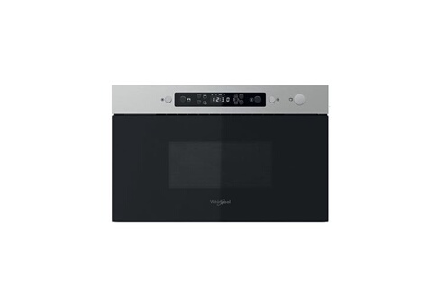 Micro- ondes + Gril Whirlpool Micro-ondes grill encastrable 22l
