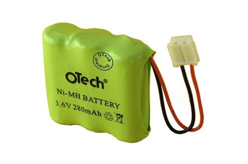 Batterie pour ALCATEL BILOBA 590 