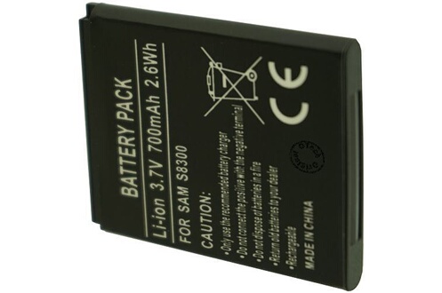 Batterie téléphone portable OTECH Batterie pour APPLE IPHONE 6S