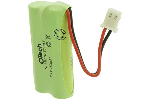 Pile rechargeable Otech Batterie pour VTECH LS6305 