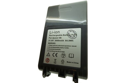 Batterie type DYSON 967834-02