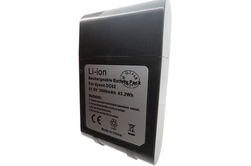 Batterie pour aspirateur Dyson SV03 