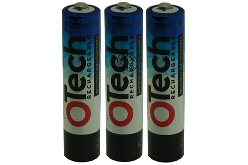 Batterie téléphone fixe Otech Batterie pour SAGEM D60C 