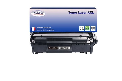 Toner T3AZUR Toner compatible avec Brother TN2420