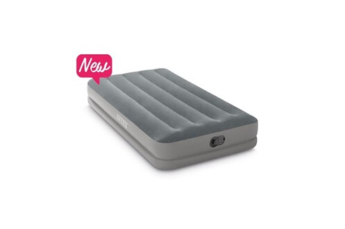 Matelas gonflable 1 personne