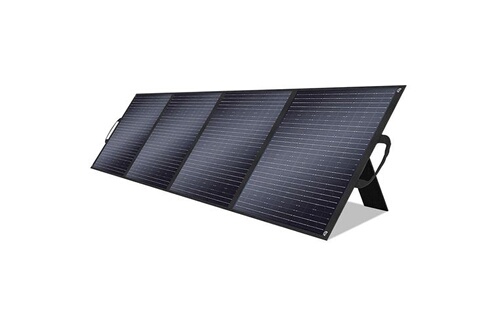 Panneau solaire GENERIQUE Panneau solaire TALLPOWER TP200 200W chargeur  solaire portable pliable portable