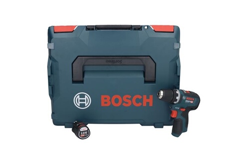 Perceuse-visseuse GSR 12V-35 Bosch
