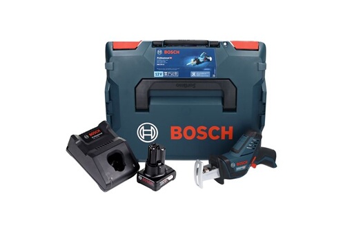 Scie sabre sans fil Bosch GSA 12 V-LI