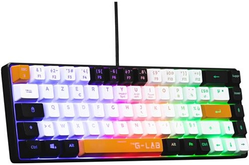 Le clavier gamer Corsair K70 TKL à mini prix - Bon plan - Gamekult