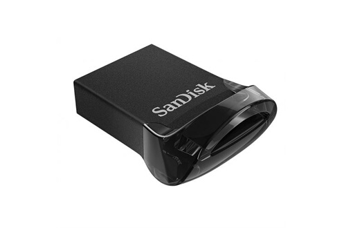Clé USB SanDisk Ultra® USB 3.0 128 GB USB 3.2 (1è gén.) (USB 3.0) - Conrad  Electronic France