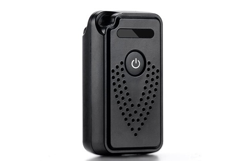Caméra espion YONIS Micro Espion Wifi Sans SIM Longue Autonomie Écoute à  Distance