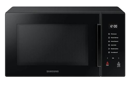 Micro-ondes Samsung Micro-ondes 30L MS30T5018AK