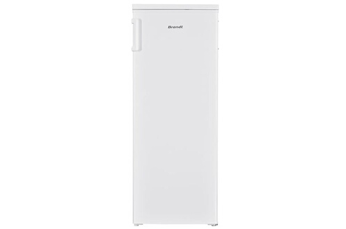 Réfrigérateur 1 porte BRANDT BFS4354SW Blanc