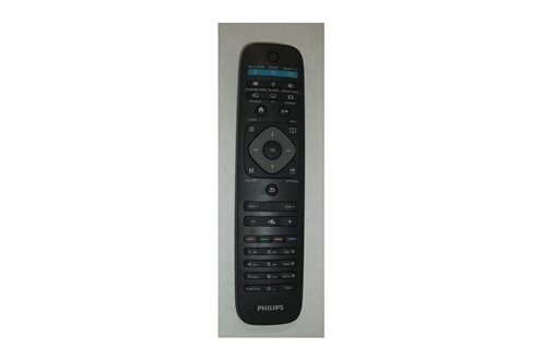 Télécommande Philips SRP4030 - DARTY Guyane