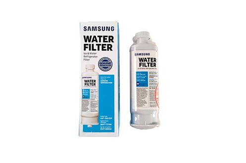Filtre a eau pour Refrigerateur Samsung - Accessoire Réfrigérateur et  Congélateur - Achat & prix
