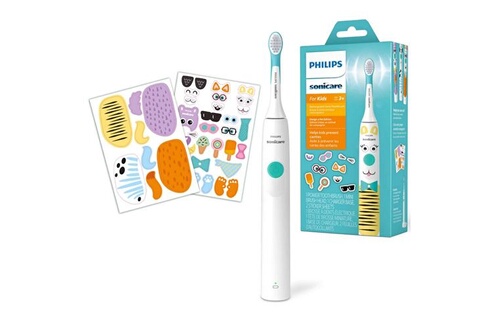 Philips Sonicare for kids brosse à dents électrique pour enfants