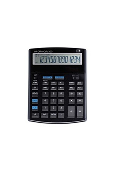 Calculatrice hp - Livraison gratuite Darty Max - Darty