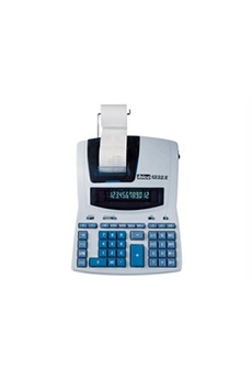 Triumph-Adler Calculatrice imprimante 4212 PDL