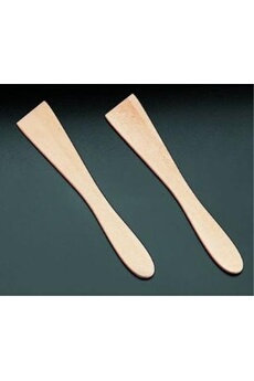 metaltex - sorepro spatule(2)hetre sorepro*589704