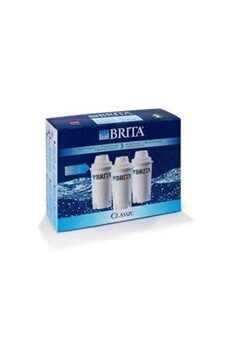 Cartouche filtre à eau Brita Cartouche filtrante 2293 - 2293