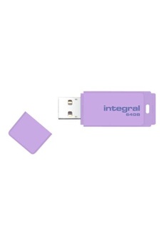 Integral Lecteur USB de Cartes Mémoire Compact Flash 