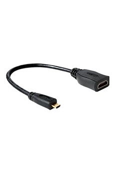 9€13 sur 2pcs 1080P HDMI Extender à RJ45 sur Cat 5e / 6 LAN réseau Ethernet  Adaptateur bleu - Câbles vidéo - Achat & prix