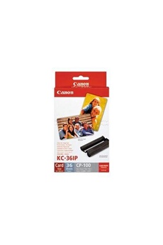 Canon SELPHY CP1300 - Imprimante - couleur - thermique par sublimation -  100 x 148 mm jusqu'à 2.2 impressions/min (couleur) - USB, hôte USB, Wi-Fi -  rose