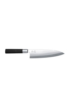 Couteau de chef 3 Claveles Forgé acier inox 15cm