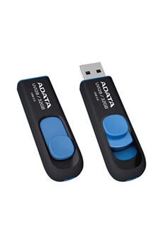 Clé USB Sandisk extreme Go CZ810 128 Go USB 3.2 395Mb/s - Clé USB