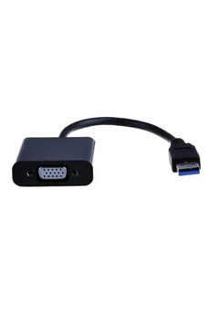 ENHANCE Support pour Casque De Jeu et HUB À 4 Ports USB DEL RVB