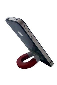 HORJOR Support magnétique pour téléphone Portable de Voiture