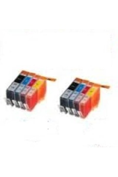 Soldes HP Nr. 364XL Multipack 4 couleurs (N9J74AE) 2024 au meilleur prix  sur