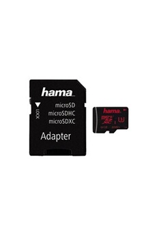 Carte mémoire TeamGroup Micro SD 4GB avec adaptateur – Hamiz Shop