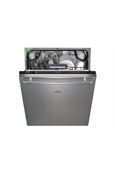 Lave-Vaisselle Encastrable 14 Cvts Reconditionné SIEMENS SX65ZX49CE