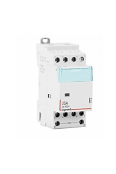 Disjoncteur Wifi Intelligent Commutateur à Distance Coque Ignifuge PA66-DSM  AC220V 2P 25A - Équipements électriques à la Fnac