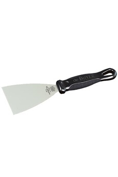 spatule-triangle à lame biseautée 4233.01